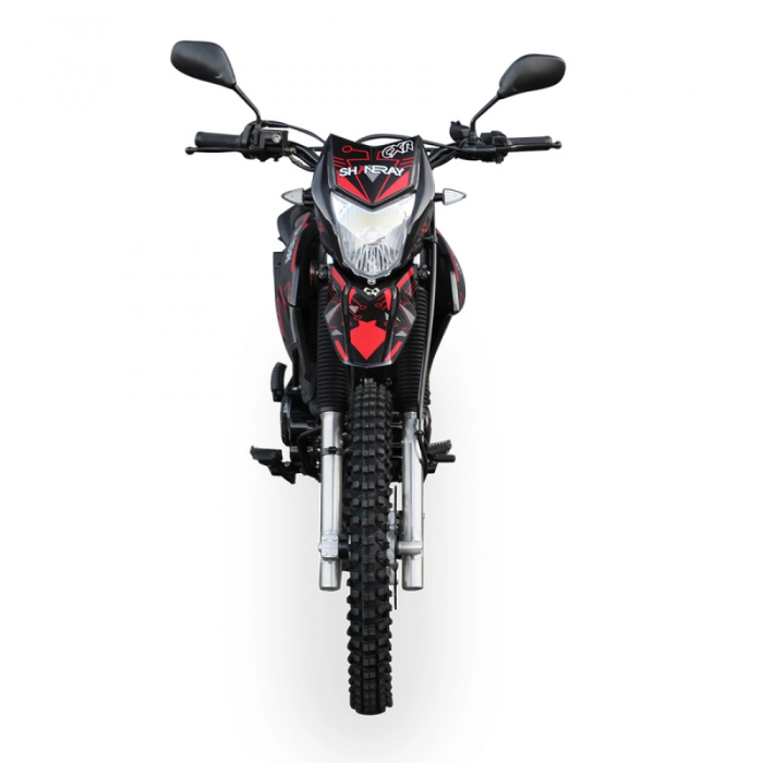 Shineray XY200GY-6C