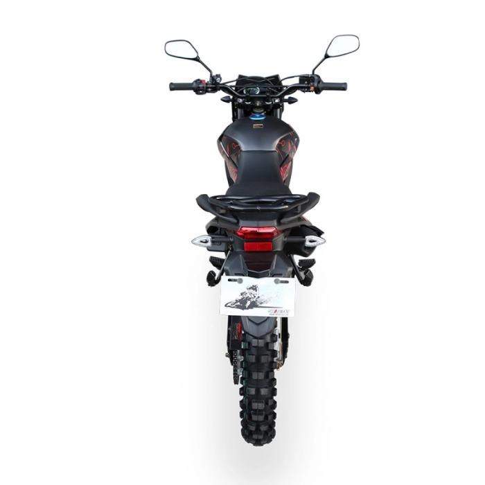 Shineray XY200GY-6C