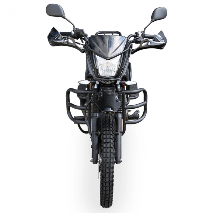 Shineray XY200 INTRUDER