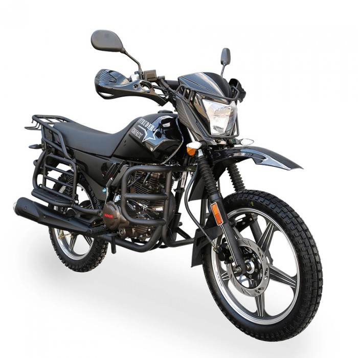 Shineray XY200 INTRUDER