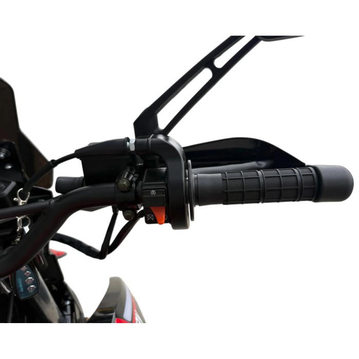 Shineray VXR 200