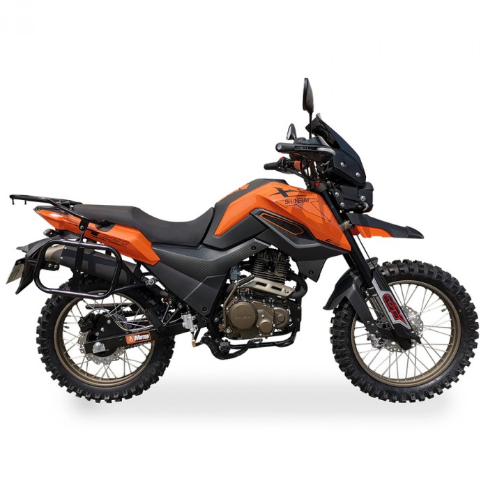 Shineray X-Trail 250