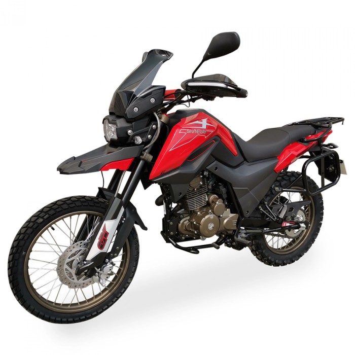 Shineray X-Trail 250
