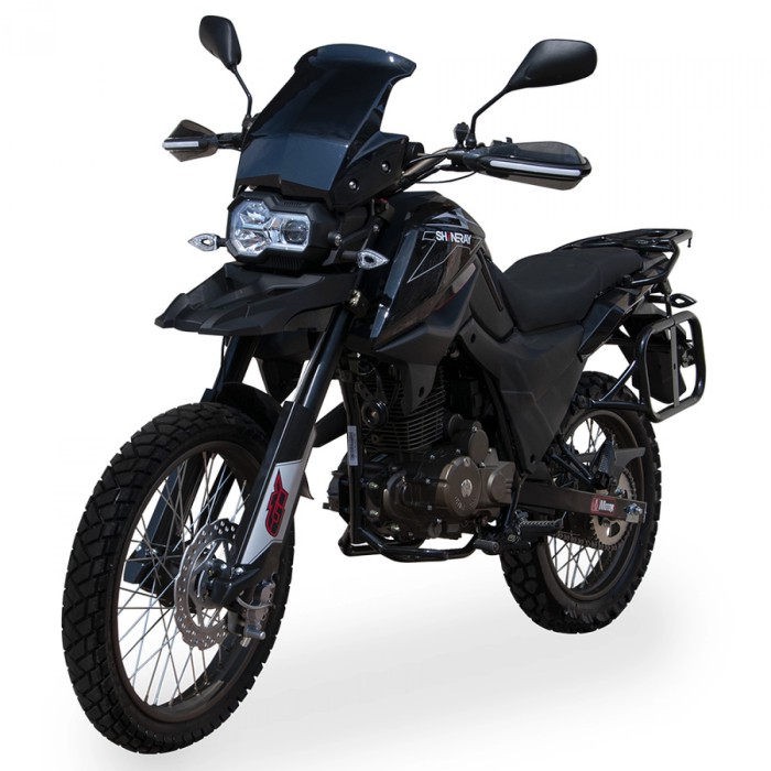 Shineray X-Trail 250
