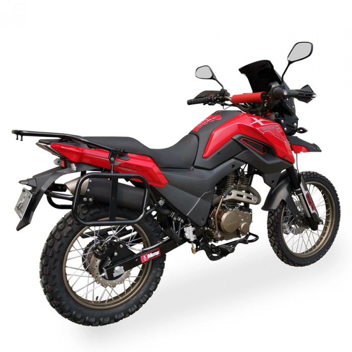 Shineray X-Trail 250