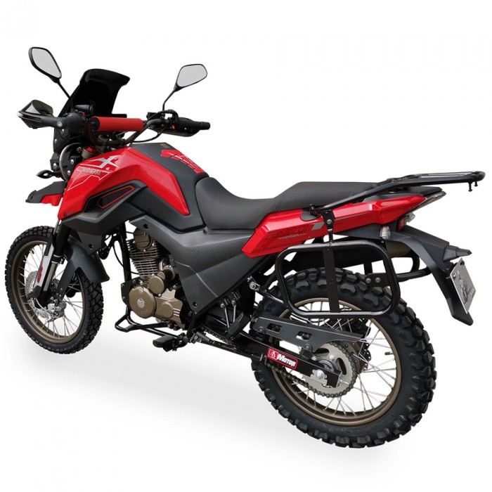 Shineray X-Trail 250