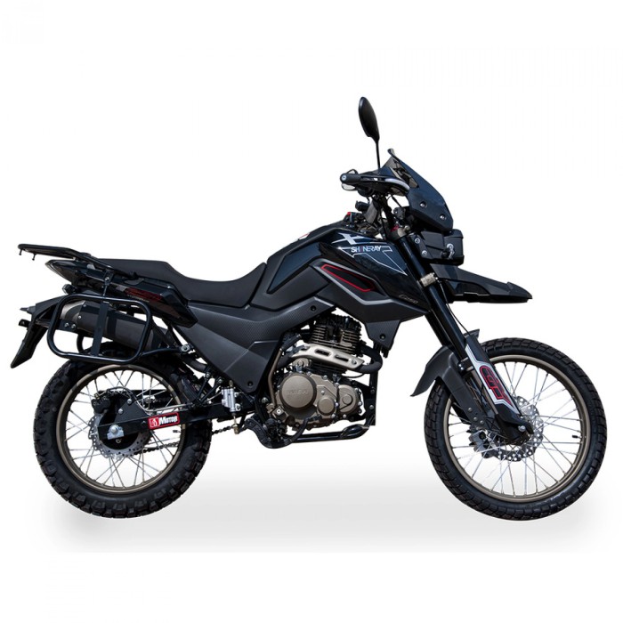 Shineray X-Trail 250