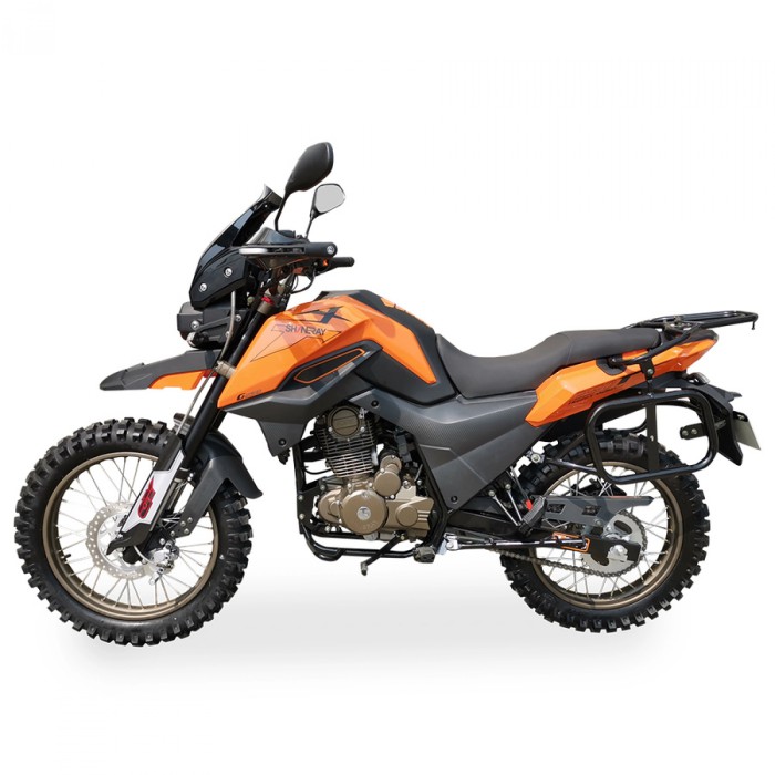 Shineray X-Trail 250