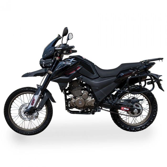 Shineray X-Trail 250