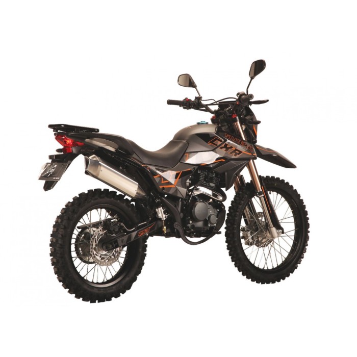 Shineray XY250GY-6C