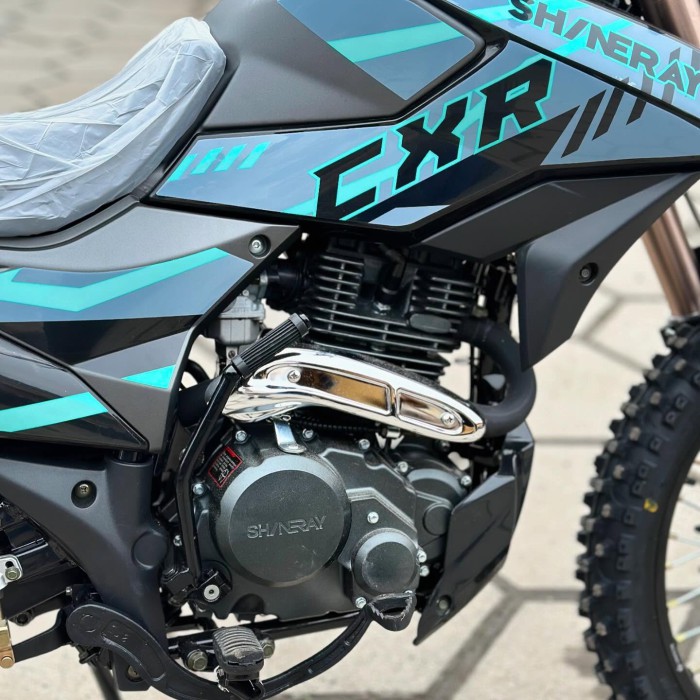 Shineray XY250GY-6C