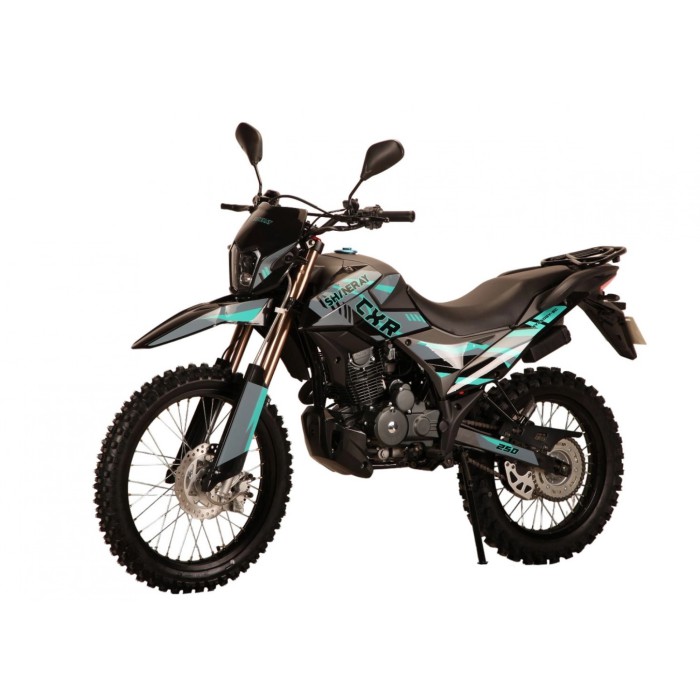 Shineray XY250GY-6C