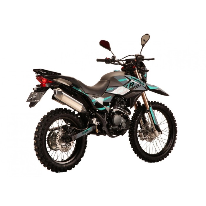 Shineray XY250GY-6C