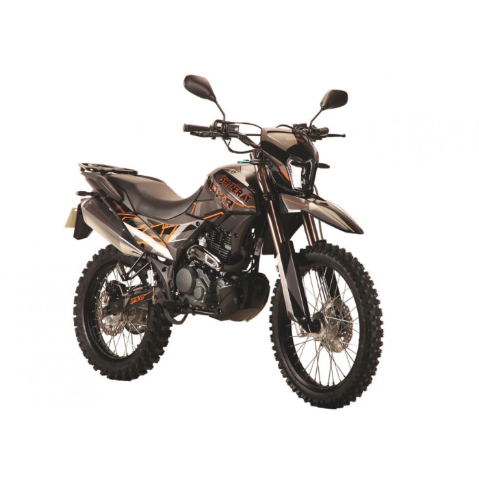Shineray XY250GY-6C