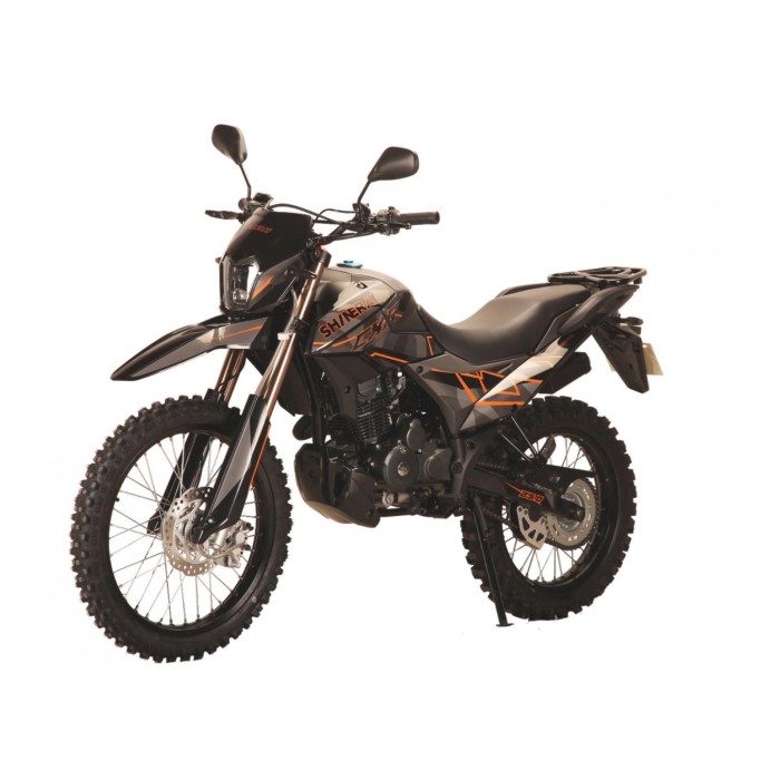 Shineray XY250GY-6C