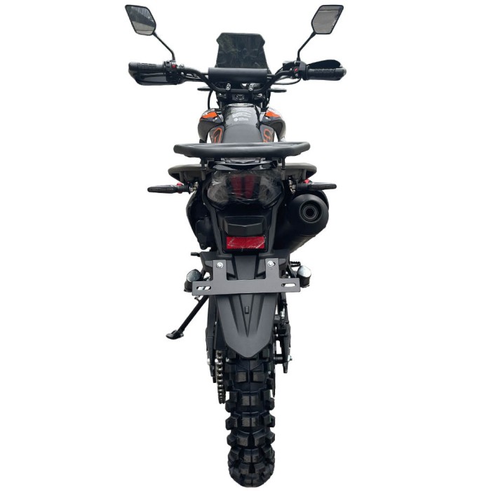 Мотоцикл SPARK SP300E-12