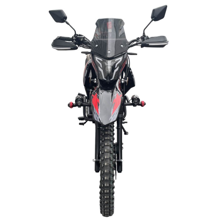 Мотоцикл SPARK SP300E-12